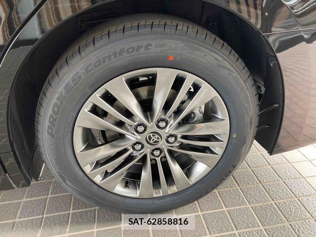 Toyota ALPHARD HYBRID 2024-12 528273-6