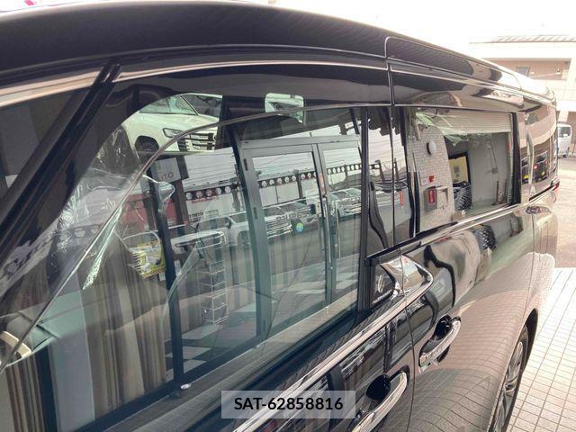 Toyota ALPHARD HYBRID 2024-12 528273-7