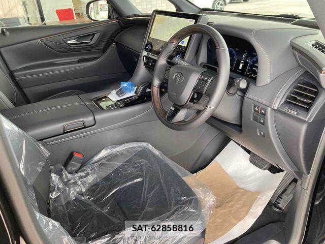 Toyota ALPHARD HYBRID 2024-12 528273-8