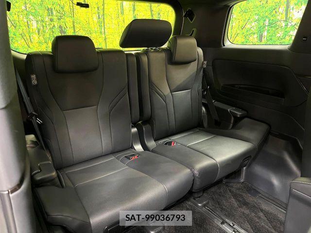 Toyota ALPHARD HYBRID 2024-03 3355194-9