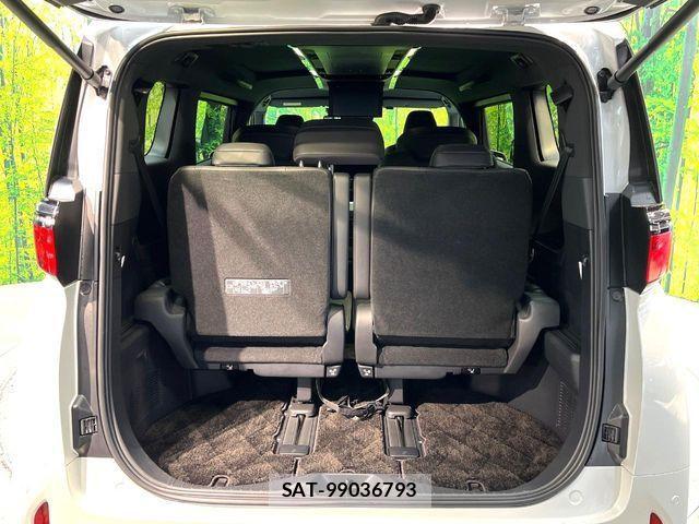 Toyota ALPHARD HYBRID 2024-03 3355194-10