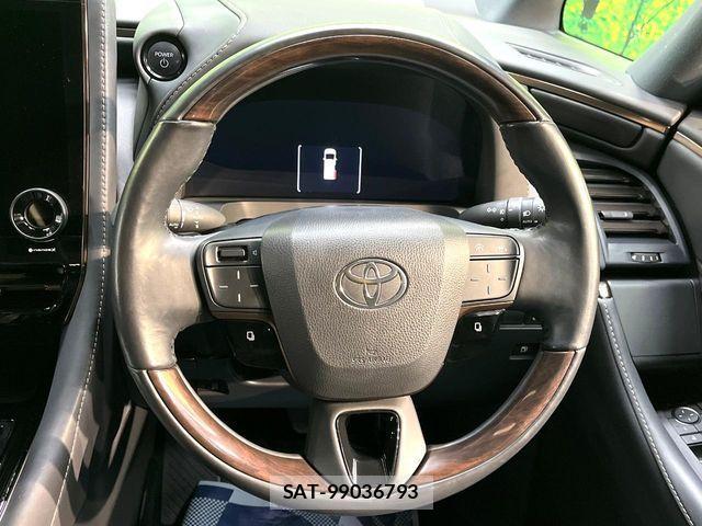 Toyota ALPHARD HYBRID 2024-03 3355194-11