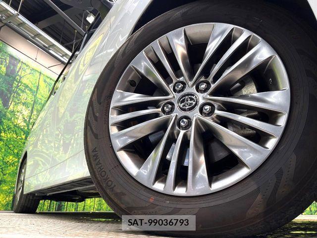 Toyota ALPHARD HYBRID 2024-03 3355194-13