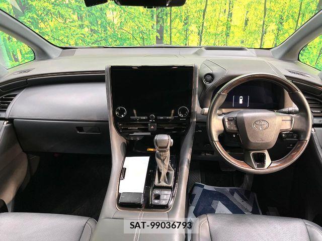 Toyota ALPHARD HYBRID 2024-03 3355194-1