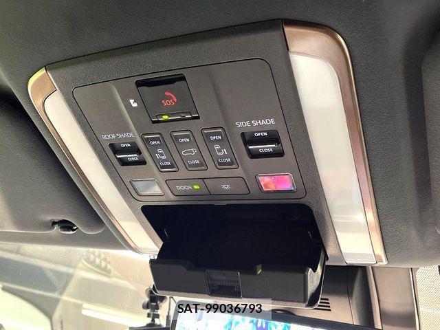 Toyota ALPHARD HYBRID 2024-03 3355194-2