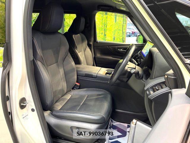 Toyota ALPHARD HYBRID 2024-03 3355194-7