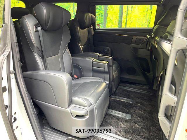 Toyota ALPHARD HYBRID 2024-03 3355194-8