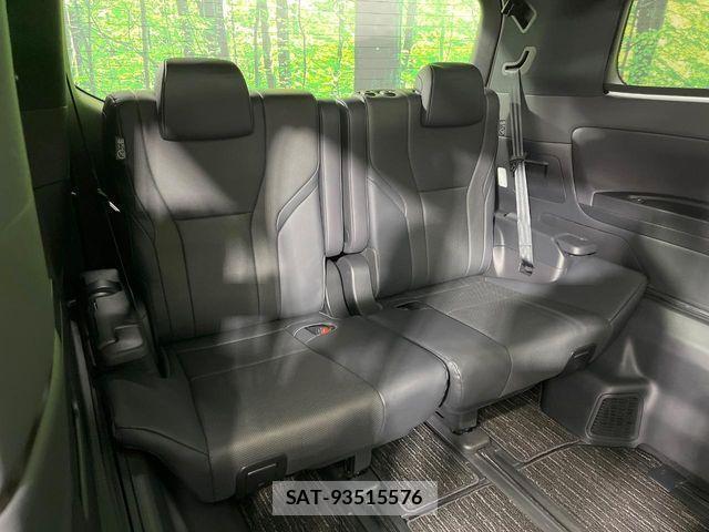Toyota ALPHARD HYBRID 2023-08 3658584-9