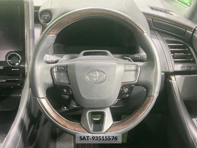 Toyota ALPHARD HYBRID 2023-08 3658584-11