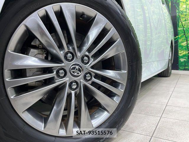 Toyota ALPHARD HYBRID 2023-08 3658584-13
