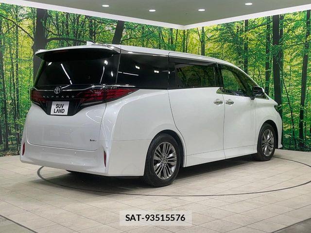 Toyota ALPHARD HYBRID 2023-08 3658584-15