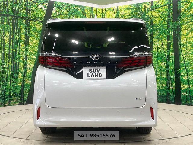 Toyota ALPHARD HYBRID 2023-08 3658584-17