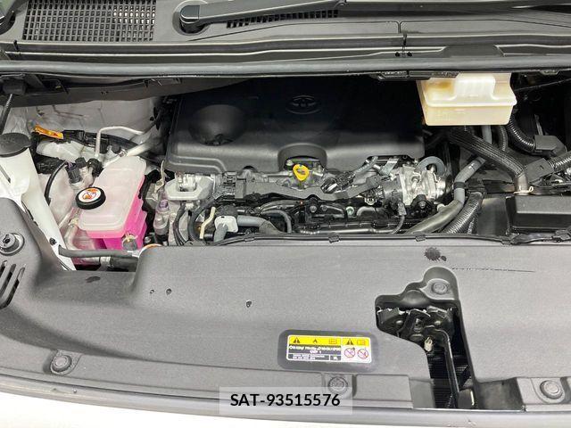 Toyota ALPHARD HYBRID 2023-08 3658584-18