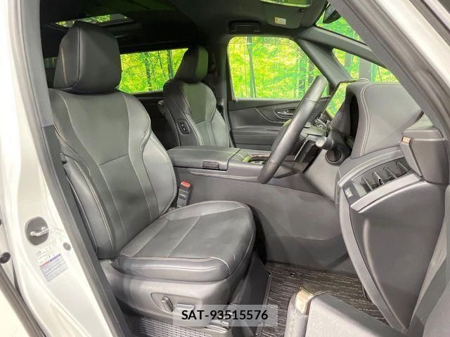 Toyota ALPHARD HYBRID 2023-08 3658584-7