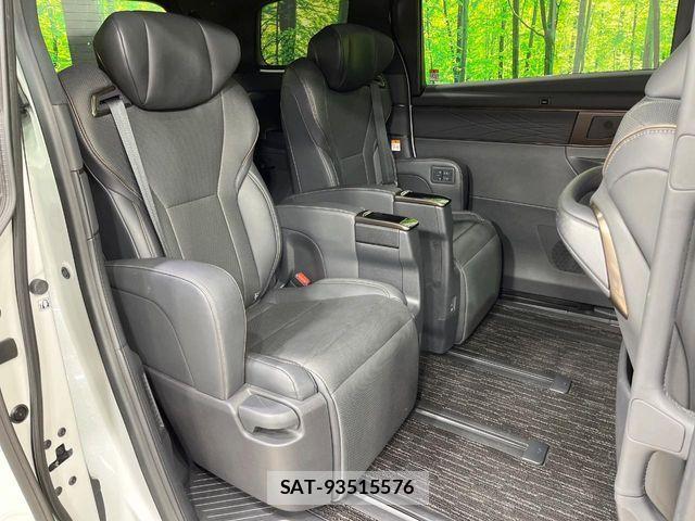 Toyota ALPHARD HYBRID 2023-08 3658584-8