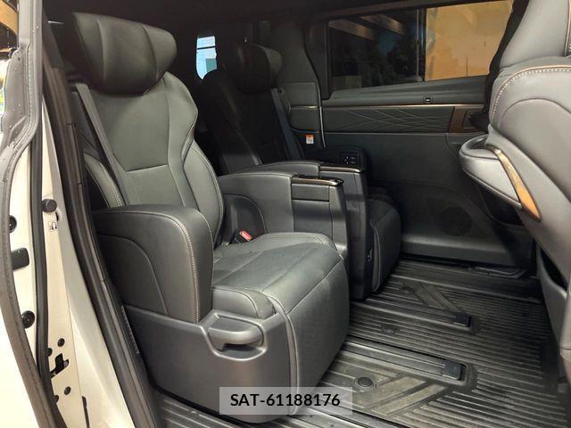 Toyota ALPHARD HYBRID 2024-12 3713176-9