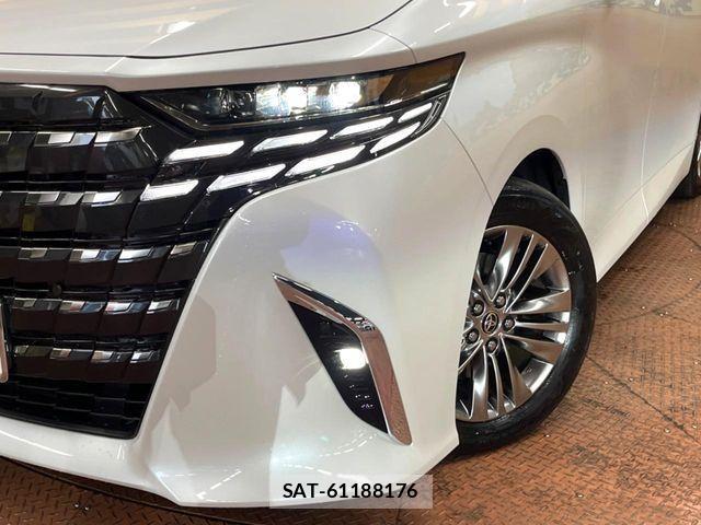 Toyota ALPHARD HYBRID 2024-12 3713176-12