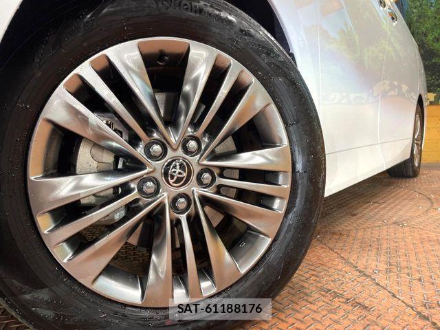Toyota ALPHARD HYBRID 2024-12 3713176-13