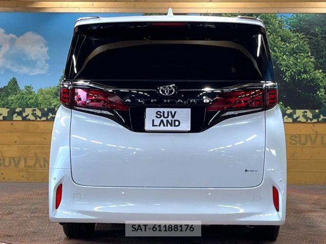 Toyota ALPHARD HYBRID 2024-12 3713176-15
