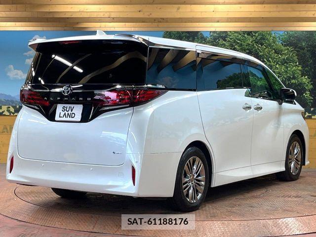 Toyota ALPHARD HYBRID 2024-12 3713176-17