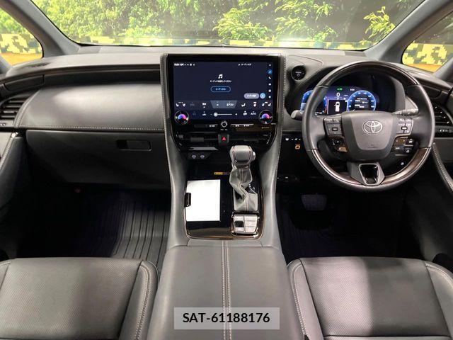 Toyota ALPHARD HYBRID 2024-12 3713176-1