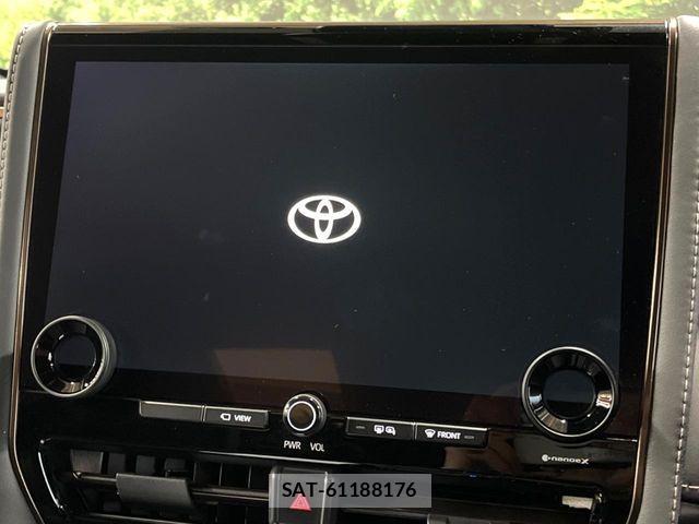 Toyota ALPHARD HYBRID 2024-12 3713176-4