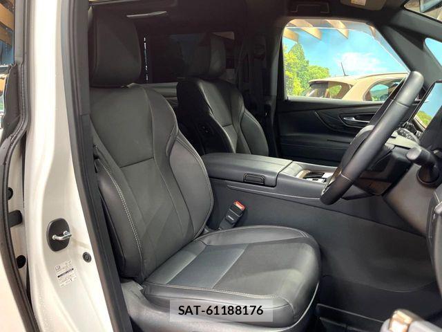 Toyota ALPHARD HYBRID 2024-12 3713176-8