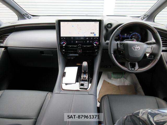 Toyota ALPHARD HYBRID 2026-01 4037841-13