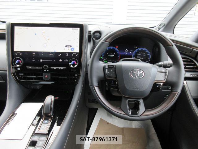 Toyota ALPHARD HYBRID 2026-01 4037841-14