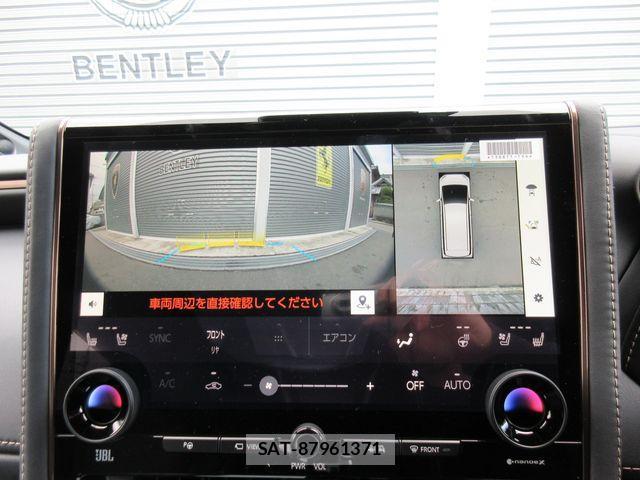 Toyota ALPHARD HYBRID 2026-01 4037841-15
