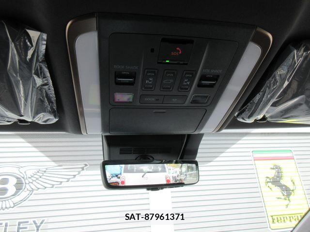 Toyota ALPHARD HYBRID 2026-01 4037841-16