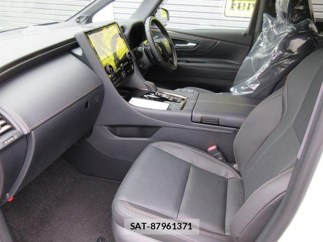 Toyota ALPHARD HYBRID 2026-01 4037841-1