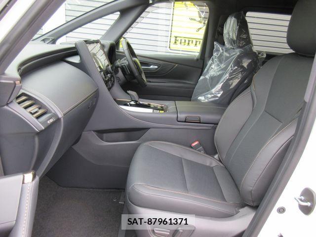 Toyota ALPHARD HYBRID 2026-01 4037841-19