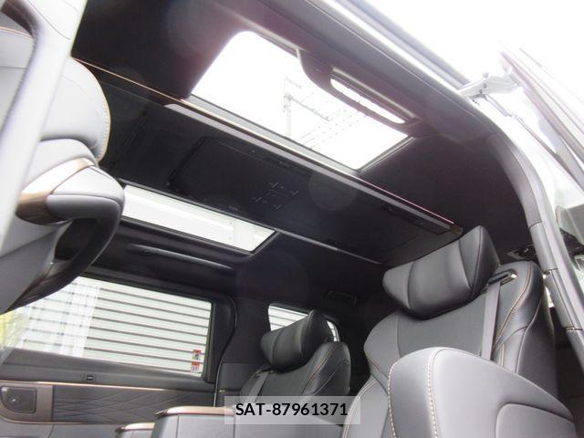Toyota ALPHARD HYBRID 2026-01 4037841-21