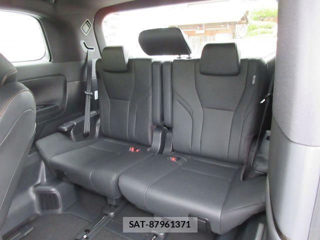 Toyota ALPHARD HYBRID 2026-01 4037841-27