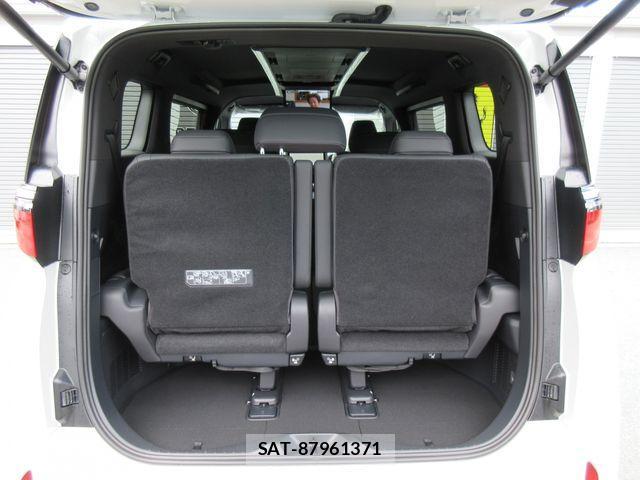 Toyota ALPHARD HYBRID 2026-01 4037841-28
