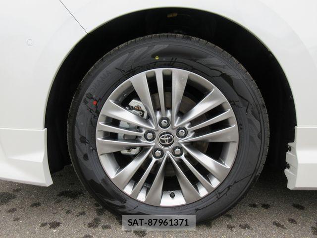 Toyota ALPHARD HYBRID 2026-01 4037841-7