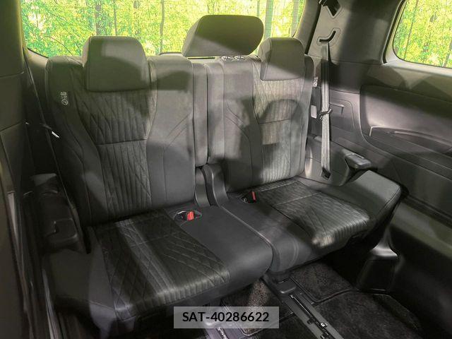 Toyota ALPHARD HYBRID 2025-03 4391488-9