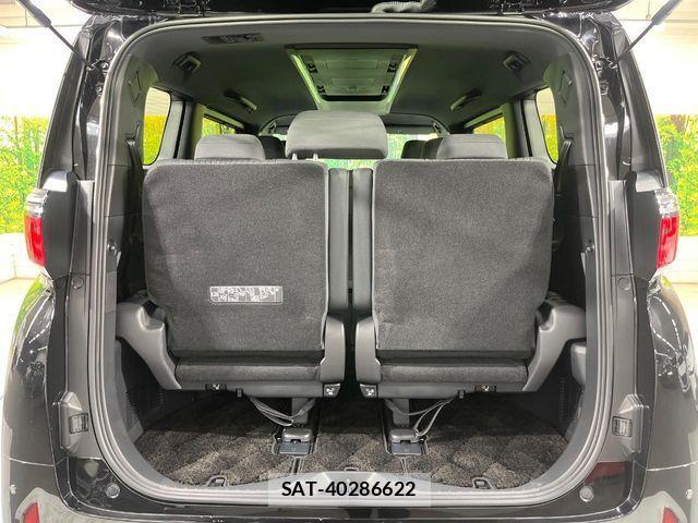 Toyota ALPHARD HYBRID 2025-03 4391488-10