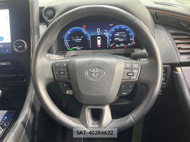 Toyota ALPHARD HYBRID 2025-03 4391488-11