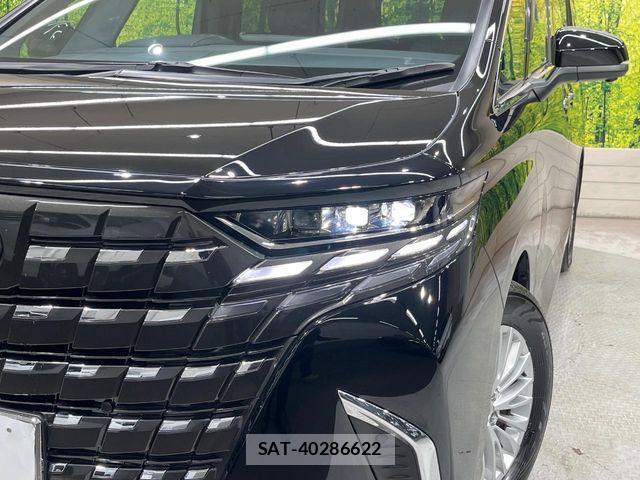 Toyota ALPHARD HYBRID 2025-03 4391488-12