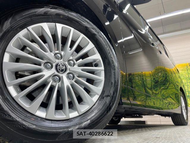 Toyota ALPHARD HYBRID 2025-03 4391488-13