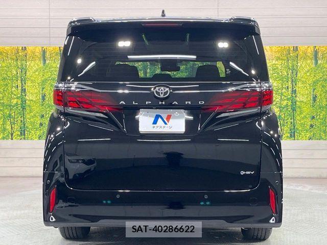 Toyota ALPHARD HYBRID 2025-03 4391488-15