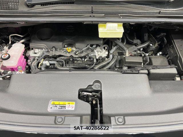 Toyota ALPHARD HYBRID 2025-03 4391488-17