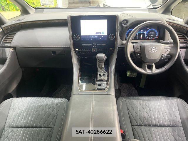 Toyota ALPHARD HYBRID 2025-03 4391488-1