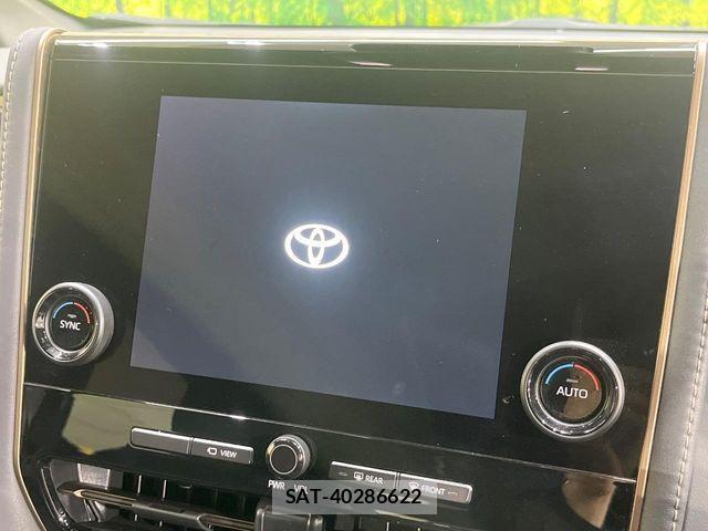 Toyota ALPHARD HYBRID 2025-03 4391488-2