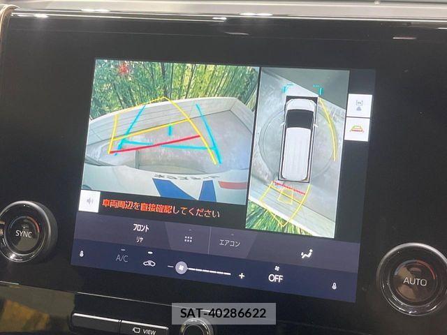 Toyota ALPHARD HYBRID 2025-03 4391488-3