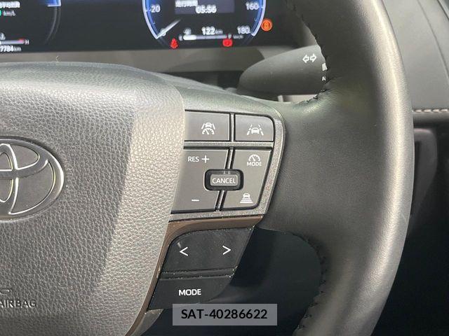 Toyota ALPHARD HYBRID 2025-03 4391488-5