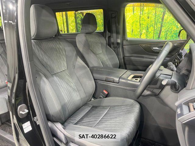 Toyota ALPHARD HYBRID 2025-03 4391488-7