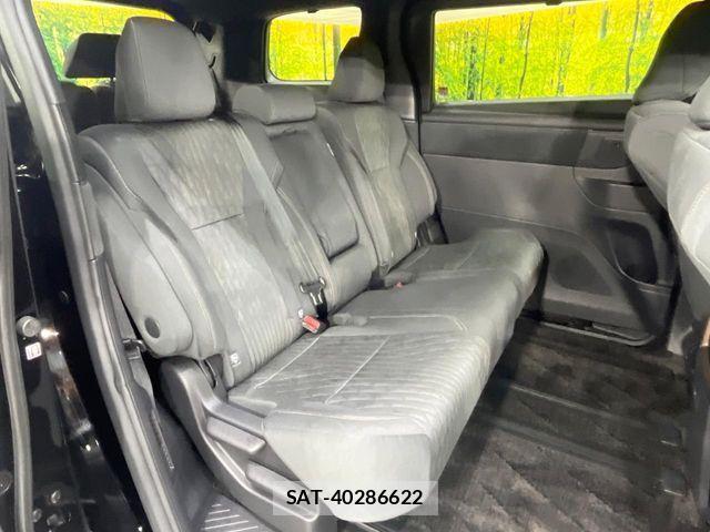 Toyota ALPHARD HYBRID 2025-03 4391488-8